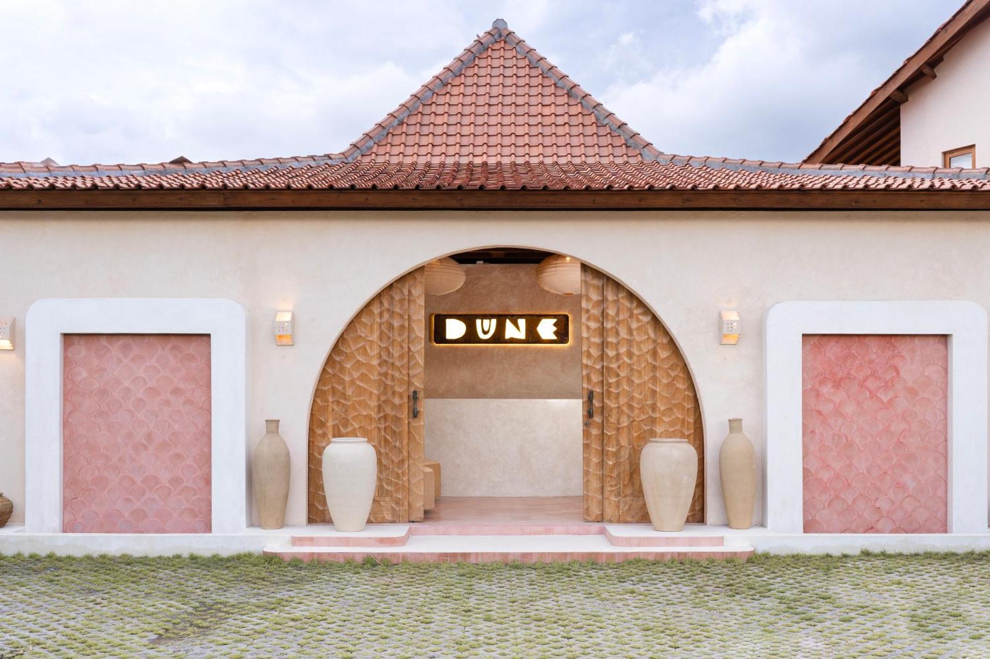 Dune Seseh Munggu Zewnętrze zdjęcie