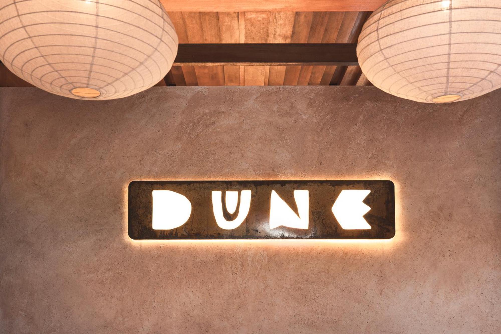 Dune Seseh Munggu Zewnętrze zdjęcie